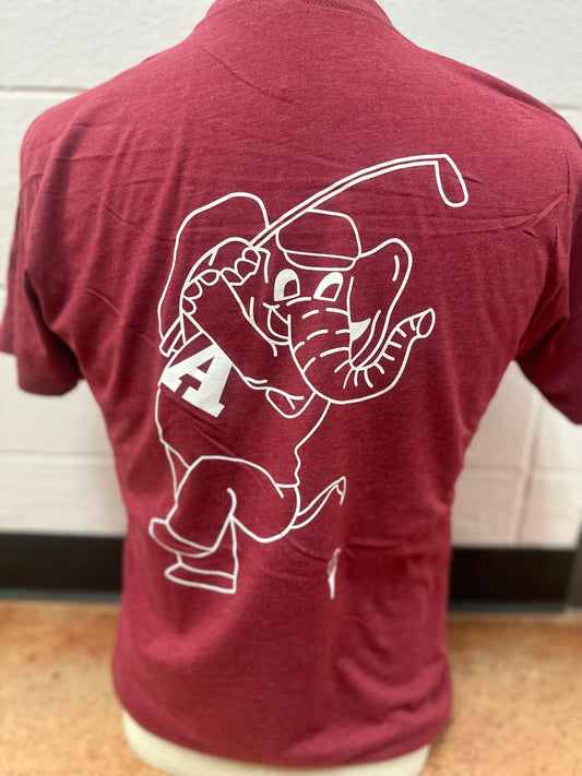 2025-26 Member T-Shirt