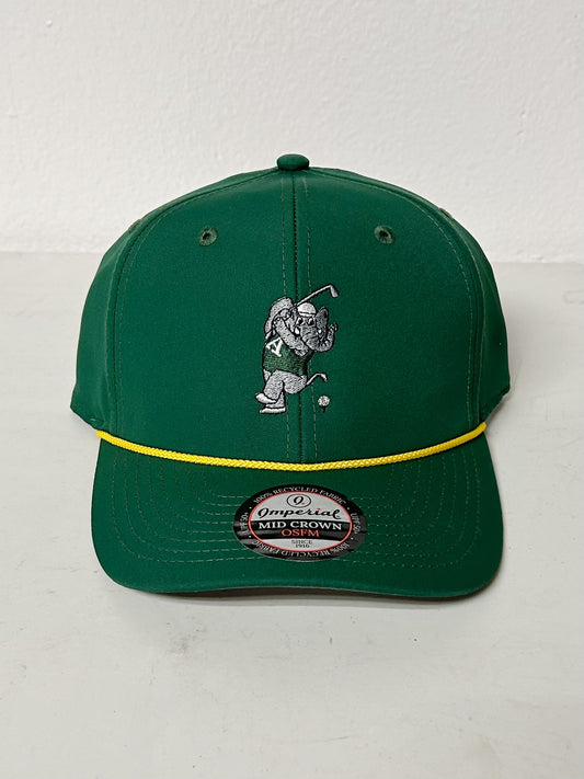 Spring 26 Green Hat Limited Edition