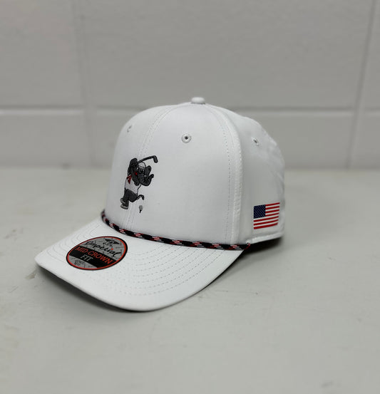 America Rope Hat
