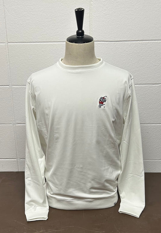 FJ Approach Crewneck