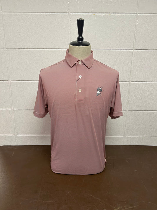 2026-27 FJ Member Polo