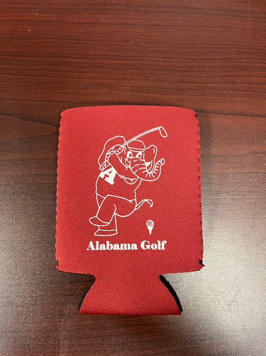 Swinging Elephant Koozie (Bundle of 3)