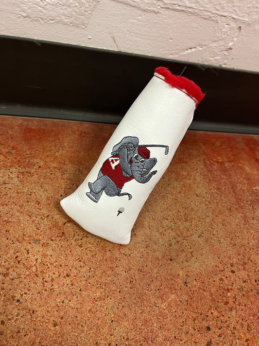 Links Kings Swinging Elephant Blade Headcover