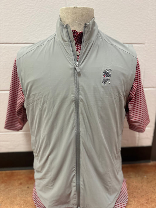 Johnnie - O Zimmer Seal Vest